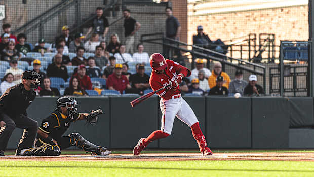 C. Evans at WSU